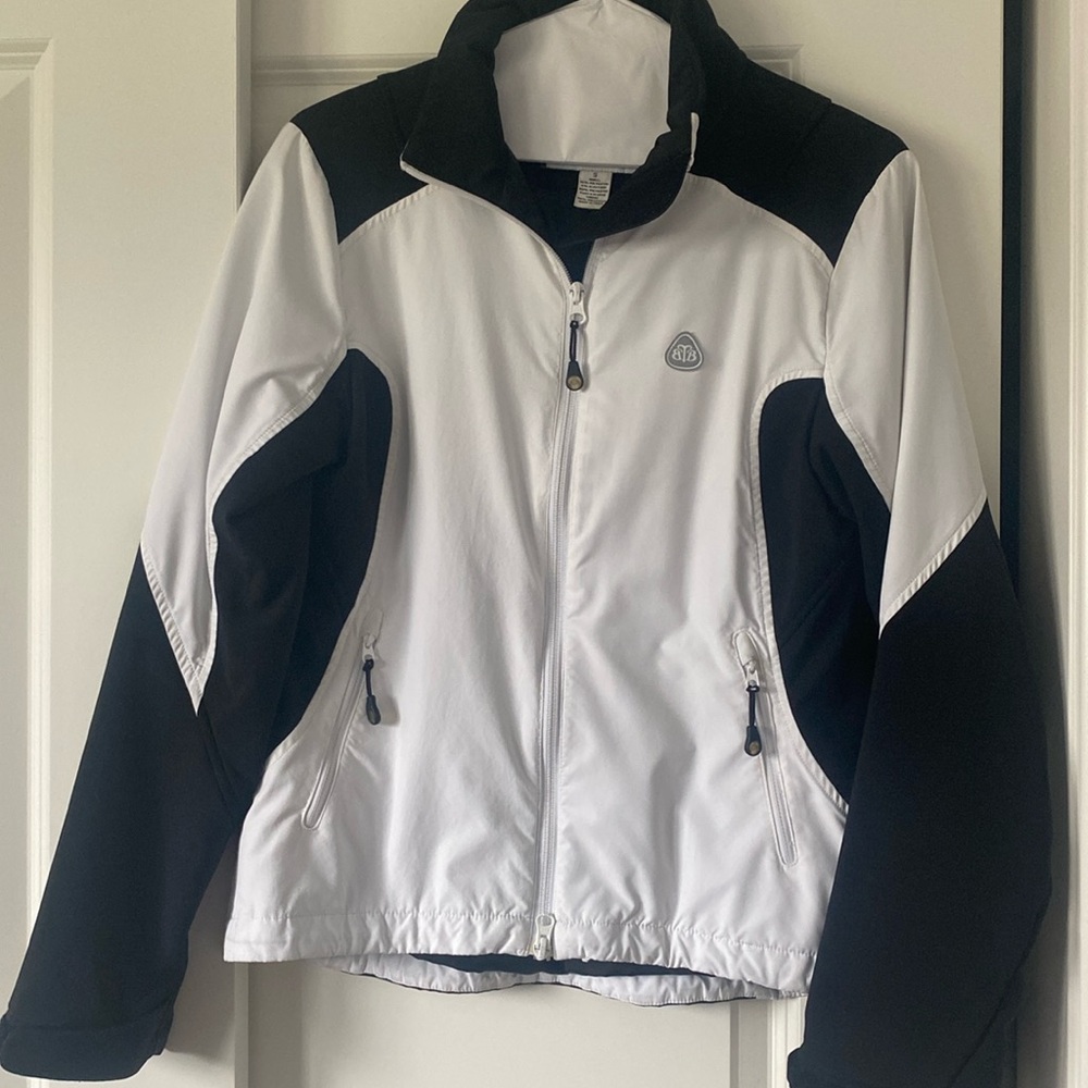 Women’s Brooks Brothers Prosport coat